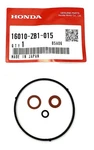 Genuine Honda Gasket Set 16010-ZB1-015 GX120 GX160 GX200 EB2500 EB2800 EM3000. Fixed Price $16.95.