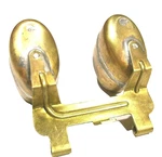 Zenith Carburetor Float Fit Wisconsin V465D W41770 V460D VH4D VD60D L57 L77 M25. Fixed Price $39.86.
