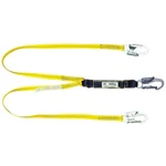Qualcraft 01230 Lanyard With High Strength Snap Hook, 900 Lb, Nylon Line. Fixed Price $101.23.