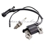 Ignition Coil For Harbor Freight Greyhound LF168FD 66014 66015 6.5HP 7HP Engine. Fixed Price $12.45.
