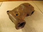 John Deere Original All-fuel Manifold F552R. Fixed Price $210.00.