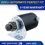 New Steel Gear Starter 14 Teeth For Briggs And Stratton 593934 693551 12-19.5 Hp. Fixed Price $37.99.