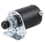 For Briggs & Stra Lawn Mower Engine 12-19.5HP 14T Motor Starter Full Fit Models. Fixed Price $59.32.