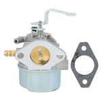 10HP HM80 Carburetor For Tecumseh 8HP HM100 640260 Engine Snow Blower. Fixed Price $15.59.