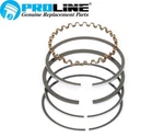 Proline Piston Rings For Briggs And Stratton Std 391780 394665 394959 499996. Fixed Price $21.95.