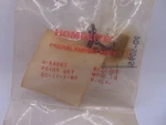 Homelite A-64087 Ignition Breaker Points Factory Sealed Oem Nos. Fixed Price $12.99.
