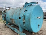 Cleaver Brooks 300 Hp Steam Gas Boiler BL2069. Fixed Price $14500.00.