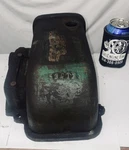 Crank Case Cover For Stover Hit Miss Gas Engine Part 53CT2 / 72CT2. Fixed Price $49.99.