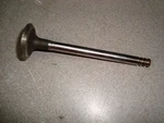 Ford Engine Exhaust Valve Model Ksg 416 2274E 1.6LCID Qty.. Fixed Price $39.00.