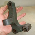 Rocker Arm Mount Or Stand 6HP Ihc Old Gas Engine International Harvester Nice. Fixed Price $59.95.