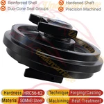 Idler Fits Bobcat Excavator 331D 331E 331G 334 325 328 335 430 6808137. Fixed Price $399.00.