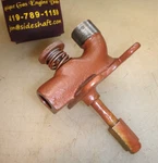 Carburetor Fuel Mixer 1HP Stover Ke Hit Miss Gas Engine Part No. E30. Fixed Price $199.95.