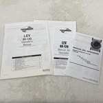 Tecumseh Model Lev 80-120 Engines Operator Manual Maintenance Instructions Clean. Fixed Price $20.00.