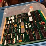 Circuit Board Digital Module Woodward Governor. 5412-436A, 5464-441 Rev A.. Fixed Price $995.00.