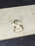 Carter Farymann Marine 18W 435 Mount 6251471. Fixed Price $33.70.