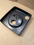 Used Onan Air Cleaner Housing Base 140-2493-53. Fixed Price $28.00.