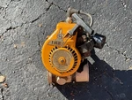 Vintage Ohlsson & Rice Type 208 Compact Iii Pull Start 1 Hp Gas Engine. Fixed Price $350.00.