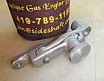 Fuel Pump Primer Link For 4HP Ihc Famous Titan Hit & Miss Gas Engine. Fixed Price $199.95.