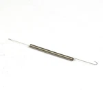 New Briggs & Stratton Oem 690545 Spring-governor Link. Fixed Price $15.71.