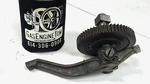 Detent Latch Out Arm G6540 Cam Gear G7484 1HP Ihc Famous Titan Hit Miss Engine. Fixed Price $199.99.