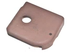 Wisconsin Engine Aen * Tin Cylinder Head Metal Air Shroud Cover Motor Part. Fixed Price $22.95.