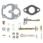 Complete Carburetor Kit For Farmall Tractor Av Bn Super Fits Zenith # 9752. Fixed Price $69.30.
