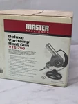New! Master Appliance VT-750C VTS-750 Industrial Grade Varitemp Heat Gun. Fixed Price $249.99.