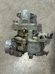 Zenith Bendix L63 Carburetor Wisconsin Engine Tractor 12599 F. Fixed Price $49.99.