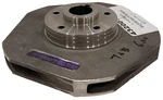 New Worthington 96036000 Impeller Pump 6" Dia Alloy 20. Fixed Price $250.00.