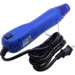 Miniature Heat Gun Tool, Ecg, HG-300D. Fixed Price $35.95.