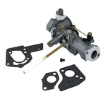 Carburetor With Gaskets & Plug For Briggs Stratton 130232, 130237, 130252 Hp. Fixed Price $21.99.