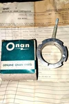Vintage Onan Main Bearing Kit 101-0421 Nh Original Box Loctite Instructions Nos. Fixed Price $29.90.