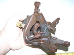 Associated United Ottawa 303K62 Webster Magneto Ignitor Hit Miss Engine Motor. Fixed Price $245.95.