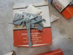 Tecumseh 32264A Level Control Assembly 32264B. Fixed Price $17.00.