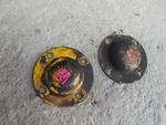 International 154 Cub Ihc Low Boy Tractor Rearend Transmission Covers Caps **. Fixed Price $44.95.