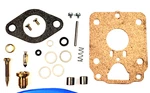 Genuine Marvel Schebler (zenith) Vo Vd Carburetor Kit Fits Some Onan Cck Y49. Fixed Price $108.93.
