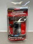 Camco 59005 Olypian Two Stage Propane Regulator. Fixed Price $40.81.