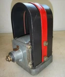 Associated Magneto 4 Bolt Also For United Hit And Miss Gas Engine Ser # D186923. Fixed Price $395.95.
