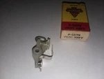 Clinton Engine Ignition Points Part # 5579 - Nos. Fixed Price $6.00.
