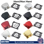 Hemi & Non Billet Valve Cover For Predator 212CC 196CC Honda GX160-GX200. Fixed Price $39.99.