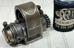 Hot American Bosch FX1 ED21 V13 High Tension Magneto Gear Ihc Hit Miss Engine. Fixed Price $249.99.