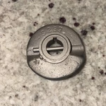 Maytag Engine Model 92 Starter Ratchet Original Part Single S239. Fixed Price $25.00.