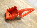 Homelite Rear Handle Carburetor Box A-67838. Fixed Price $24.99.