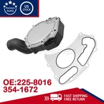 New Water Pump For Caterpillar 3054C 3054E C4.4 C6.6 Engine 225-8016. Fixed Price $129.51.