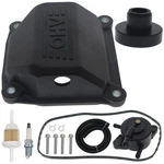 Valve Cover & Fuel Pump Kit For Kohler CV18 CV20 CV23 Engine. Fixed Price $34.49.