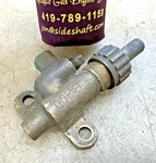 Fuel Pump For Stover Hit And Miss Old Gas Engine No. EB300 (needs Packing Nut). Fixed Price $124.95.
