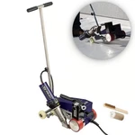 Weldy RW3400 230V Auto Roof Welder For Tpo/pvc Membrane. Fixed Price $2199.99.