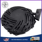 Recoil Pull Starter Assembly For Briggs & Stratton 593959 590588 591139 08P502. Fixed Price $13.79.