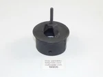 1970'S Super-trapp T-100 Silencer Spark Arrestor Exhaust Mount Adaptor 62MM. Fixed Price $38.70.