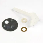 Briggs & Stratton Choke Shaft Kit 497230 Oem - Replacement Engine Part New. Fixed Price $19.29.